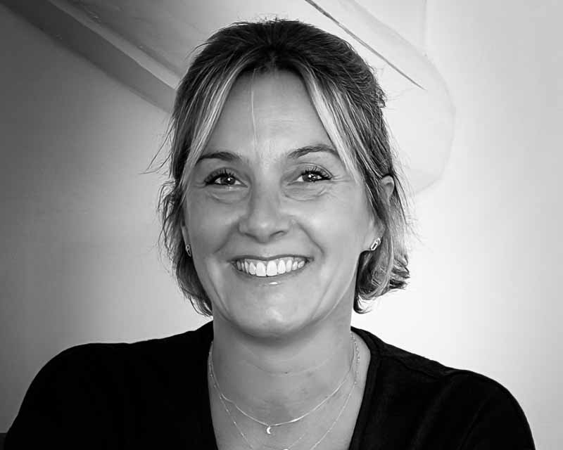 Portrait photo of Valérie Ascensio